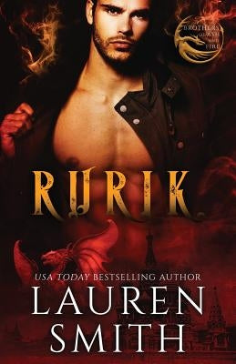 Rurik: A Royal Dragon Romance by Smith, Lauren