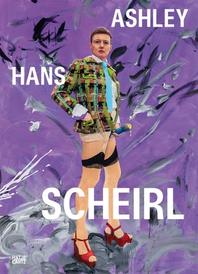 Ashley Hans Scheirl by Scheirl, Ashley Hans