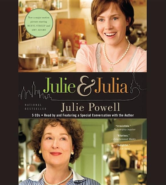 Julie & Julia by Powell, Julie