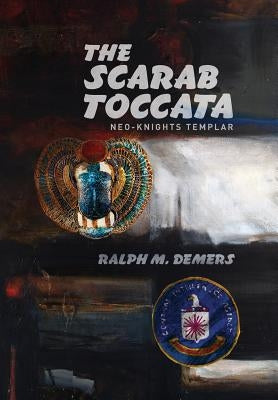 The Scarab Toccata by DeMers, Ralph