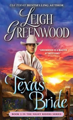 Texas Bride by Greenwood, Leigh