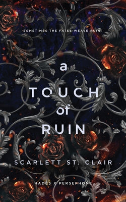 A Touch of Ruin by St Clair, Scarlett