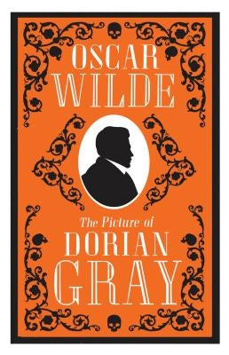 The Picture of Dorian Gray by Wilde, Oscar