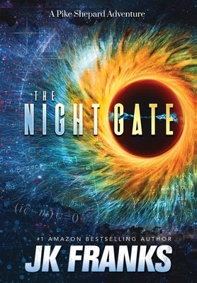 The Night Gate by Franks, Jk