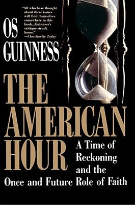 American Hour by Guinness, Os