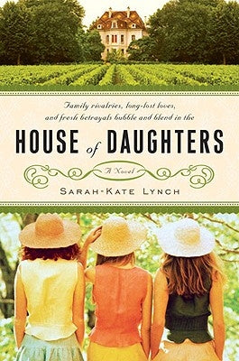 House of Daughters by Lynch, Sarah-Kate