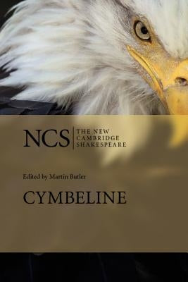 Cymbeline by Shakespeare, William