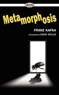 Metamorphosis by Kafka, Franz