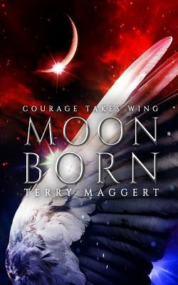 Moonborn by Maggert, Terry F.