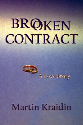 Broken Contract by Kraidin, Martin