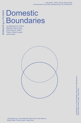 Domestic Boundaries by Martella, Flavio