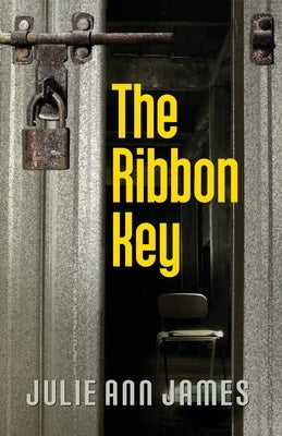 The Ribbon Key by James, Julie Ann