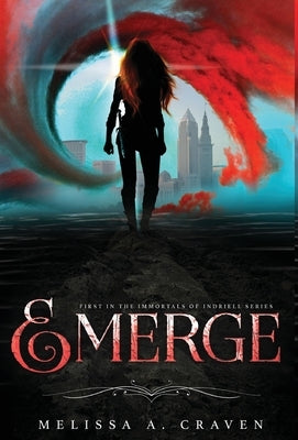 Emerge by Craven, Melissa a.