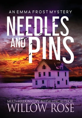 Needles and pins by Rose, Willow