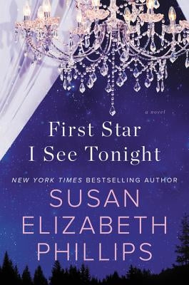 First Star I See Tonight by Phillips, Susan Elizabeth