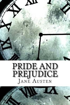 Pride and Prejudice by Austen, Jane