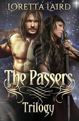 The Passers Trilogy by Laird, Loretta