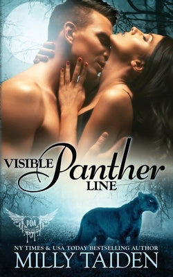 Visible Panther Line by Taiden, Milly