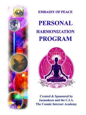 EP - Personal Harmonization Program by Jasmuheen