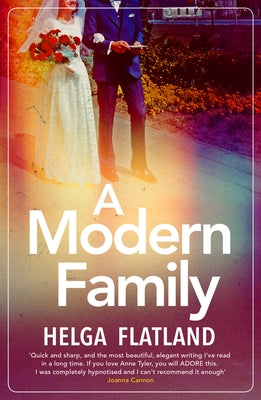 A Modern Family by Flatland, Helga