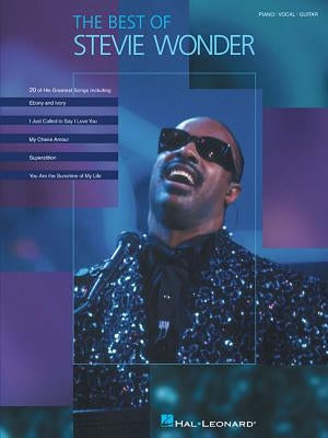 The Best of Stevie Wonder by Wonder, Stevie