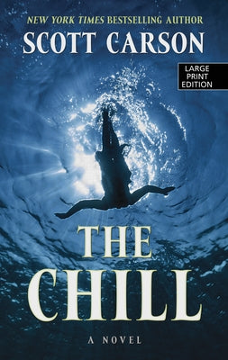 The Chill by Carson, Scott