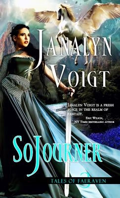 SoJourner by Voigt, Janalyn