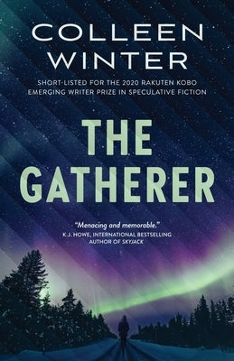 The Gatherer by Winter, Colleen