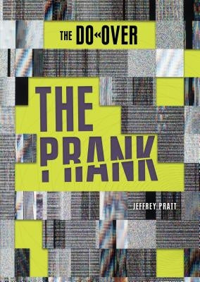 The Prank by Pratt, Jeffrey