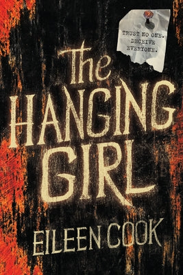 The Hanging Girl by Cook, Eileen