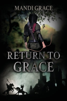 Return to Grace by Grace, Mandi