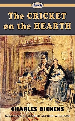 The Cricket on the Hearth by Dickens, Charles