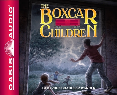 The Boxcar Children (the Boxcar Children, No. 1) by Warner, Gertrude Chandler