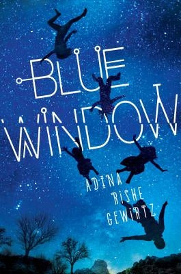 Blue Window by Gewirtz, Adina Rishe