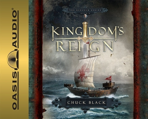 Kingdom's Reign by Black, Chuck