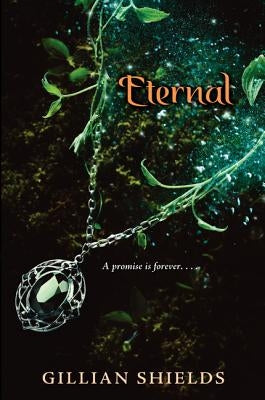 Eternal by Shields, Gillian