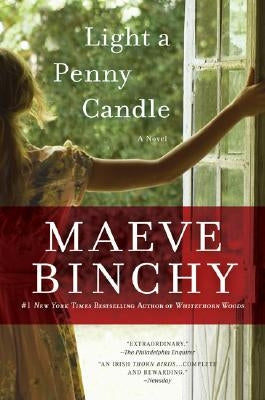 Light a Penny Candle by Binchy, Maeve