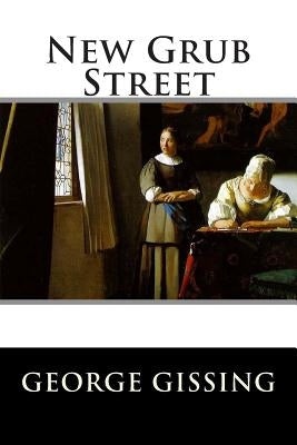 New Grub Street by Editorial International