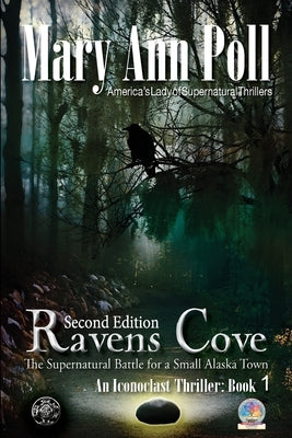 Ravens Cove by Poll, Mary Ann