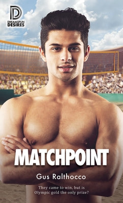 Matchpoint by Ralthocco, Gus