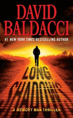 Long Shadows by Baldacci, David