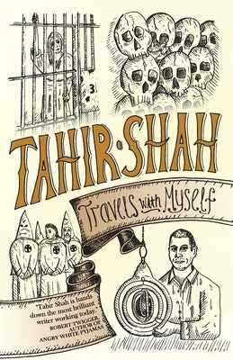 Travels With Myself by Shah, Tahir