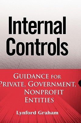 Internal Controls by Graham, Lynford