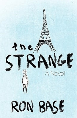 The Strange by Base, Ron