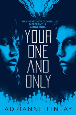 Your One and Only by Finlay, Adrianne