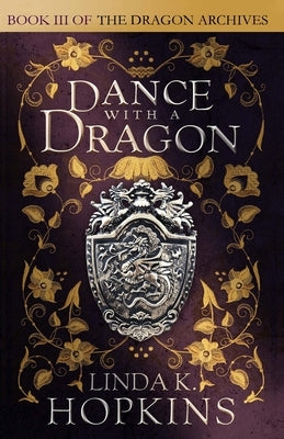 Dance with a Dragon by Hopkins, Linda K.