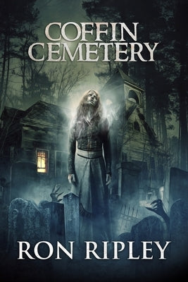 Coffin Cemetery: Supernatural Horror with Scary Ghosts & Haunted Houses by Street, Scare