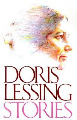 Stories by Lessing, Doris