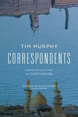 Correspondents by Murphy, Tim