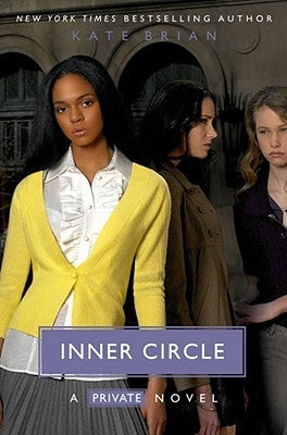 Inner Circle by Brian, Kate